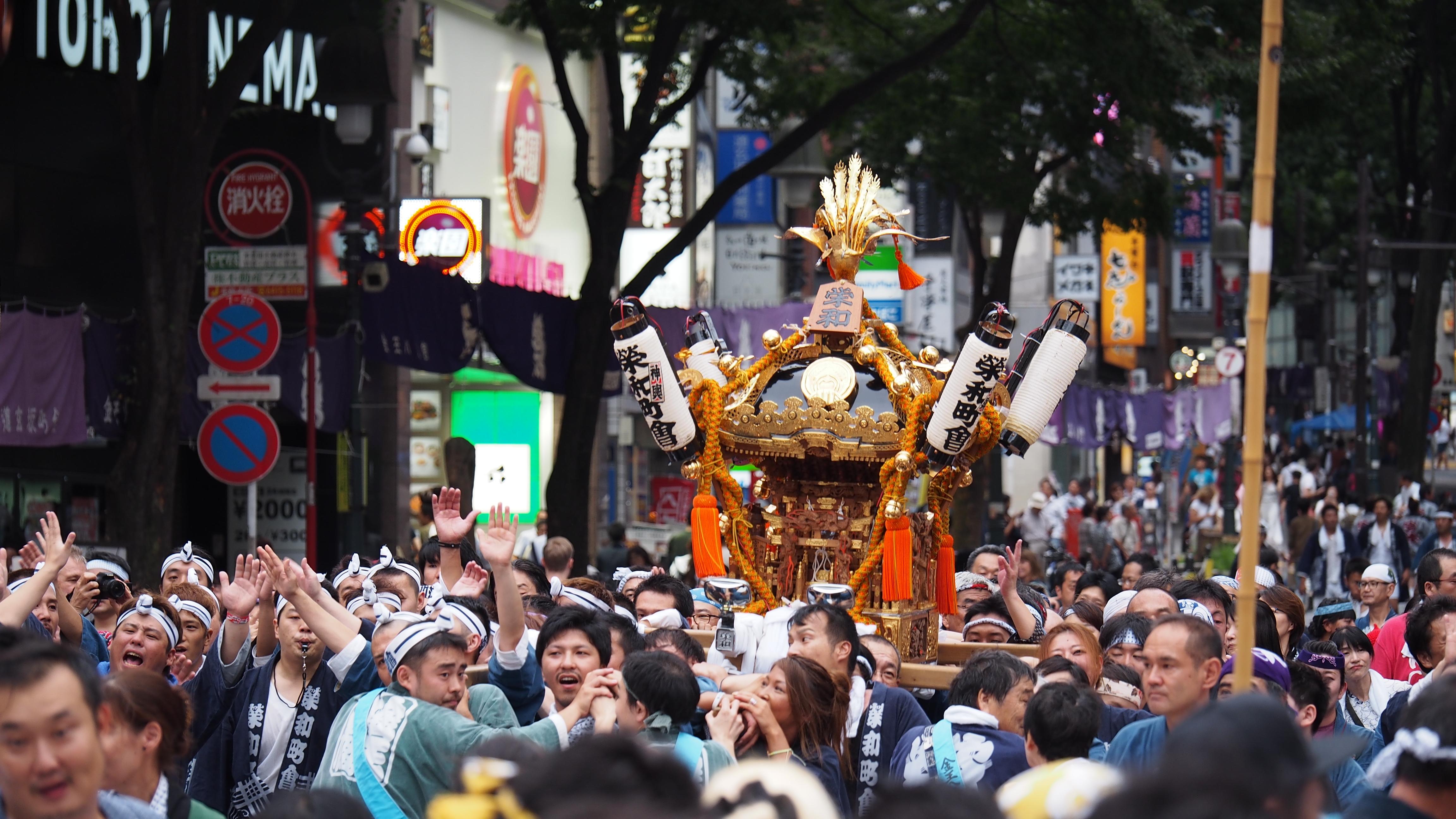 ⛩️ 안리 하치만구 (아사토 하치만구) 이미지 10